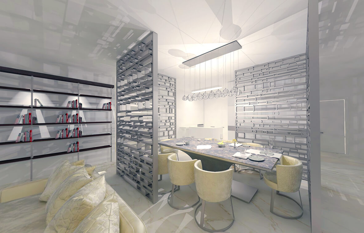 Al Raha Lofts 1
